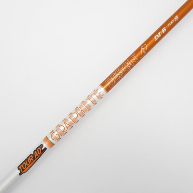 【中古ゴルフクラブ】タイトリスト　TITLEIST　GT3 フェアウェイウッド Tour AD DI-6(2020)　シャフト：Tour AD DI-6(2020)_5