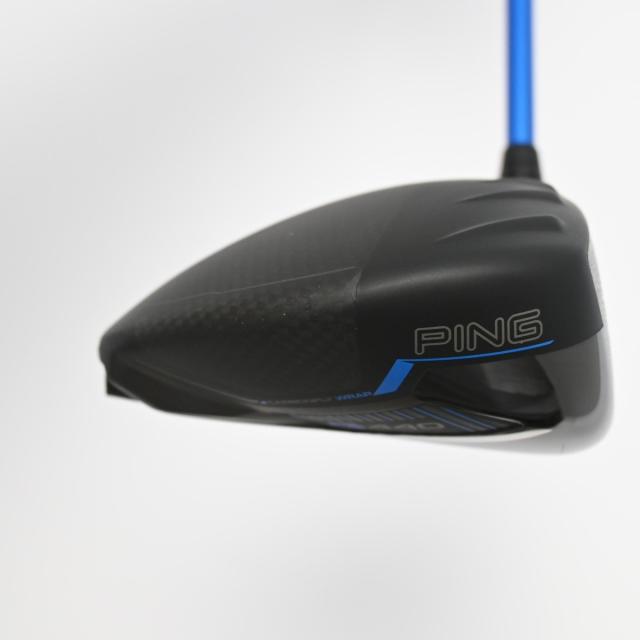 【中古ゴルフクラブ】ピン　G440　G440 LST ドライバー ALTA J CB BLUE　シャフト：ALTA J CB BLUE_3
