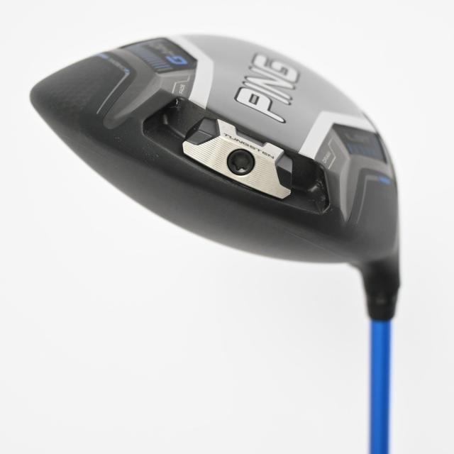 【中古ゴルフクラブ】ピン　G440　G440 LST ドライバー ALTA J CB BLUE　シャフト：ALTA J CB BLUE_4