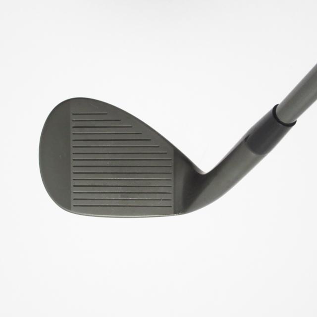 【中古ゴルフクラブ】フォーティーン　FOURTEEN　FR-5 BK ウェッジ N.S.PRO TS-101w BK　シャフト：N.S.PRO TS-101w BK