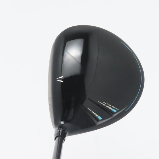 【中古ゴルフクラブ】ダンロップ　XXIO　ゼクシオ X(2024) ドライバー Miyazaki AX-3　シャフト：Miyazaki AX-3_1