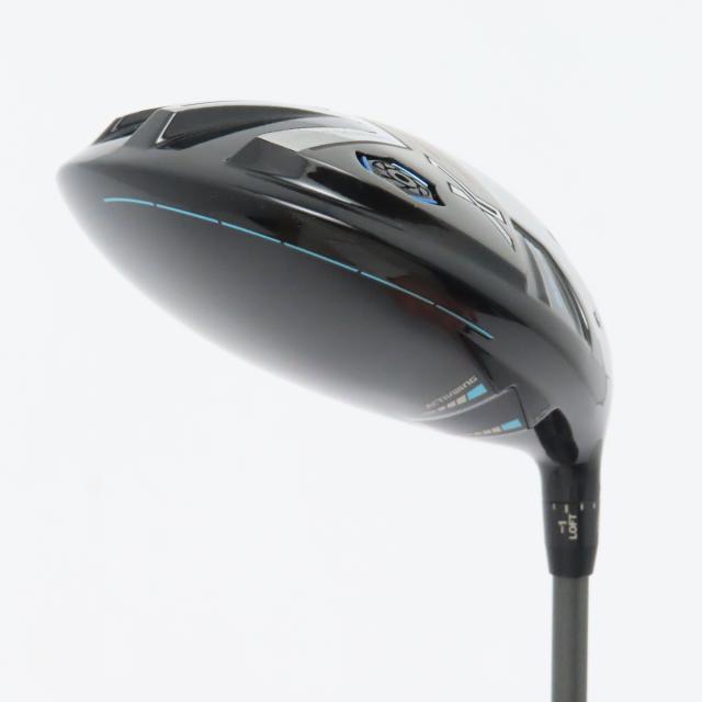 【中古ゴルフクラブ】ダンロップ　XXIO　ゼクシオ X(2024) ドライバー Miyazaki AX-3　シャフト：Miyazaki AX-3_4