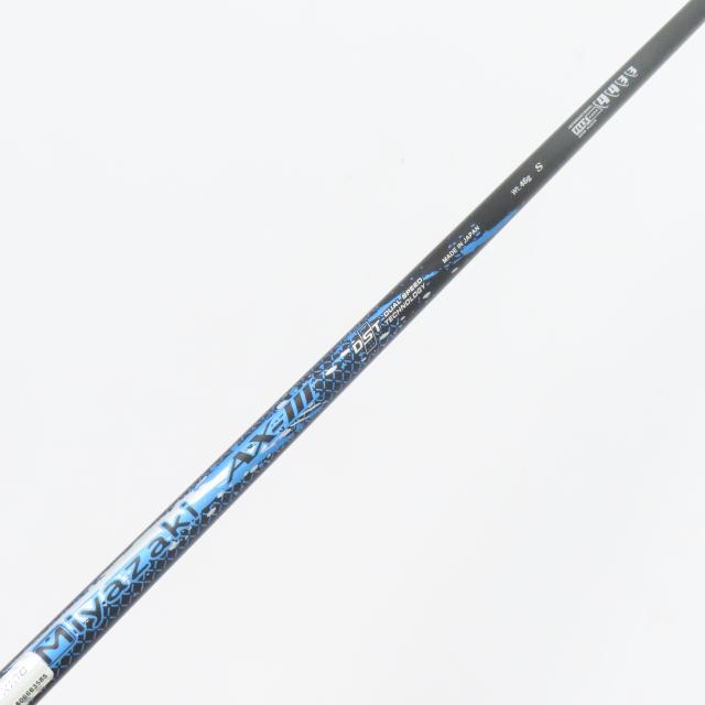 【中古ゴルフクラブ】ダンロップ　XXIO　ゼクシオ X(2024) ドライバー Miyazaki AX-3　シャフト：Miyazaki AX-3_5