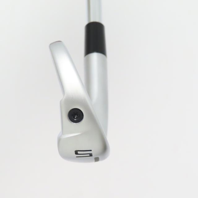 【中古ゴルフクラブ】テーラーメイド　P790　P790(2021) アイアン N.S.PRO 950GH neo　シャフト：N.S.PRO 950GH neo