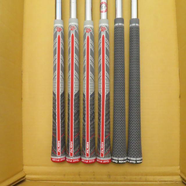 【中古ゴルフクラブ】テーラーメイド　P790　P790(2021) アイアン N.S.PRO 950GH neo　シャフト：N.S.PRO 950GH neo