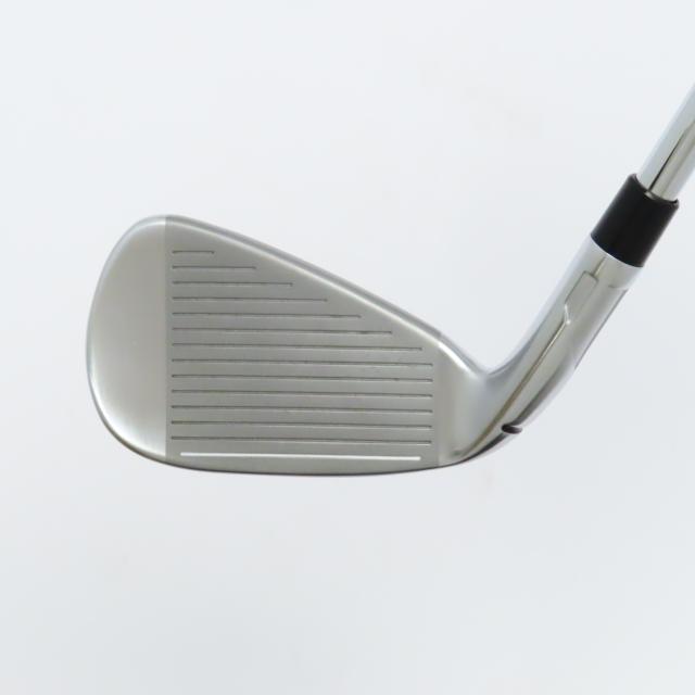 【中古ゴルフクラブ】テーラーメイド　Taylor Made　Qi アイアン N.S.PRO 820GH　シャフト：N.S.PRO 820GH