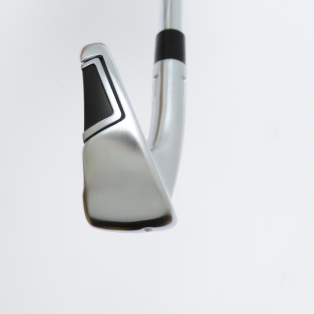 【中古ゴルフクラブ】テーラーメイド　Taylor Made　Qi アイアン N.S.PRO 820GH　シャフト：N.S.PRO 820GH