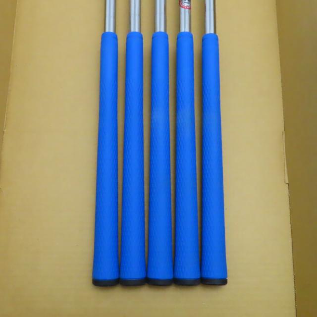 【中古ゴルフクラブ】テーラーメイド　Taylor Made　Qi アイアン N.S.PRO 820GH　シャフト：N.S.PRO 820GH