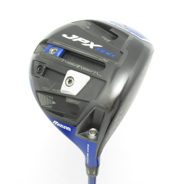 【中古ゴルフクラブ】ミズノ　JPX　JPX 900 ドライバー Orochi BLUE EYE D　シャフト：Orochi BLUE EYE D