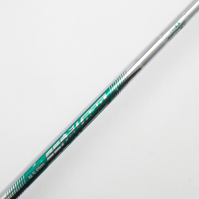 【中古ゴルフクラブ】キャロウェイゴルフ　Callaway Golf　OPUS クロム ウェッジ N.S.PRO 950GH neo　シャフト：N.S.PRO 950GH neo