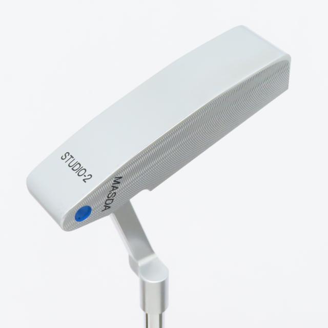 【中古ゴルフクラブ】マスダゴルフ　MASDAGOLF　ソノ他 パター パター スチールシャフト　シャフト：スチールシャフト