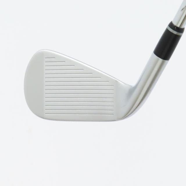 【中古ゴルフクラブ】プロギア　PRGR　02(2023) アイアン N.S.PRO ｽﾍﾟｯｸｽﾁｰﾙIII ver.2 FOR PRGR　シャフト：N.S.PRO ｽﾍﾟｯ…