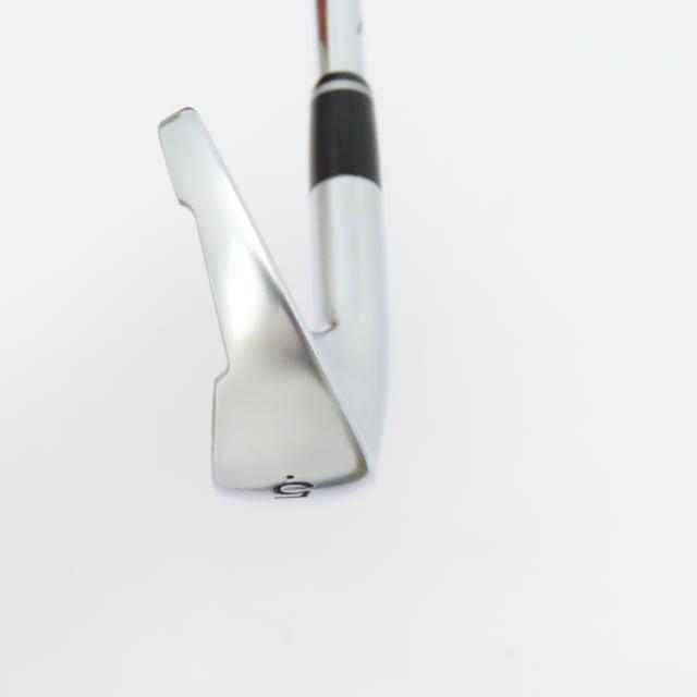 【中古ゴルフクラブ】プロギア　PRGR　02(2023) アイアン N.S.PRO ｽﾍﾟｯｸｽﾁｰﾙIII ver.2 FOR PRGR　シャフト：N.S.PRO ｽﾍﾟｯ…