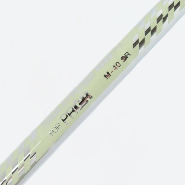 【中古ゴルフクラブ】プロギア　PRGR　02(2023) アイアン N.S.PRO ｽﾍﾟｯｸｽﾁｰﾙIII ver.2 FOR PRGR　シャフト：N.S.PRO ｽﾍﾟｯ…