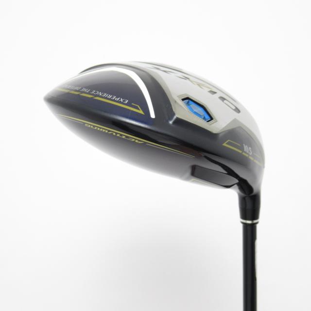 【中古ゴルフクラブ】ダンロップ　XXIO　ゼクシオ(2022) ネイビー ドライバー XXIO MP1200　シャフト：XXIO MP1200_4