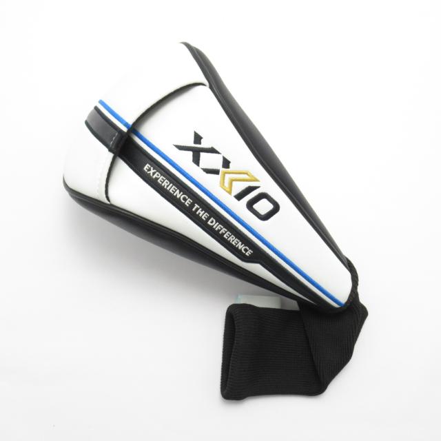 【中古ゴルフクラブ】ダンロップ　XXIO　ゼクシオ(2022) ネイビー ドライバー XXIO MP1200　シャフト：XXIO MP1200_7