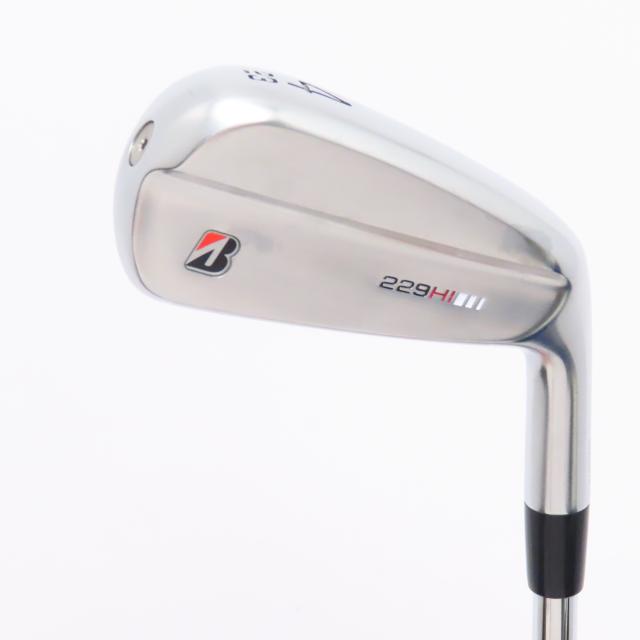 【中古ゴルフクラブ】ブリヂストン　BRIDGESTONE GOLF　B-LIMITED 229HI ユーティリティ N.S.PRO MODUS3 TOUR 105　シャフト：N.S.PRO …