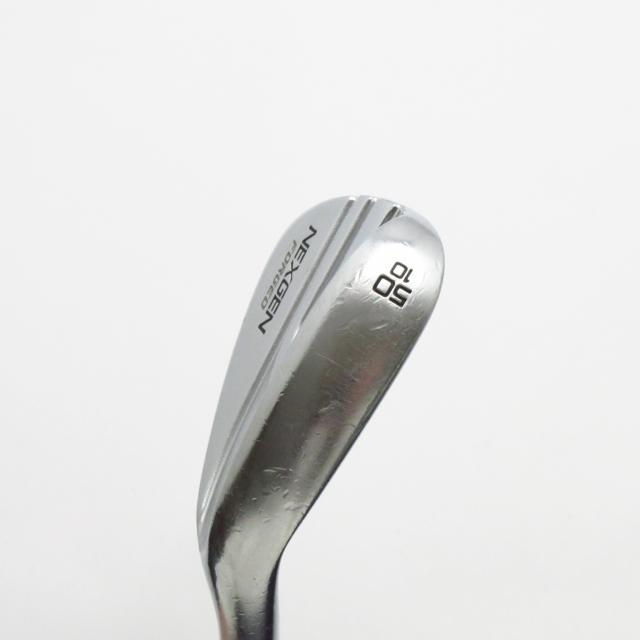 【中古ゴルフクラブ】ゴルフパートナー　Golf Partner　NEXGEN FORGED(2022) ウェッジ N.S.PRO MODUS3 TOUR 120　シャフト：N.S.PRO MO…