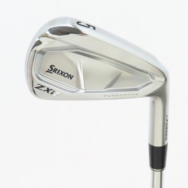 【中古ゴルフクラブ】ダンロップ　SRIXON　スリクソン ZXi7 アイアン N.S.PRO MODUS3 TOUR 120　シャフト：N.S.PRO MODUS3 TOUR 120