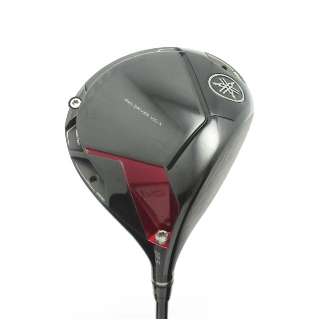 【中古ゴルフクラブ】ヤマハ　RMX　RMX VD/X(2024) ドライバー オリジナルカーボン TENSEI TR　シャフト：オリジナルカーボン TENSEI TR