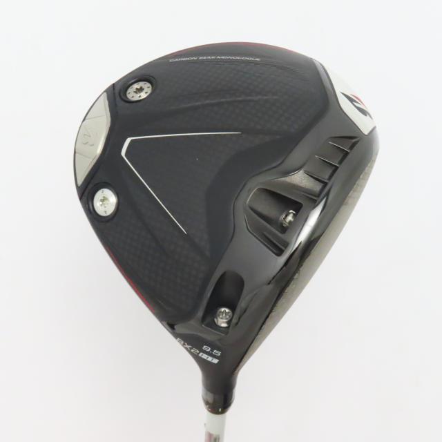 【中古ゴルフクラブ】ブリヂストン　BRIDGESTONE GOLF　BX2 HT ドライバー Diamana BS50 II　シャフト：Diamana BS50 II