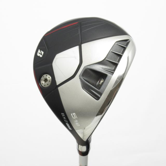 【中古ゴルフクラブ】ブリヂストン　BRIDGESTONE GOLF　BX2 HT フェアウェイウッド Diamana BS50 II　シャフト：Diamana BS50 II