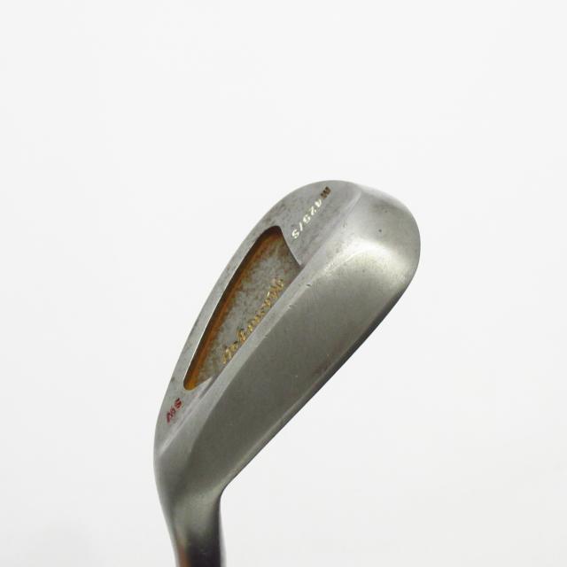 【中古ゴルフクラブ】マスダゴルフ　MASDAGOLF　M425S ウェッジ N.S.PRO 850GH　シャフト：N.S.PRO 850GH