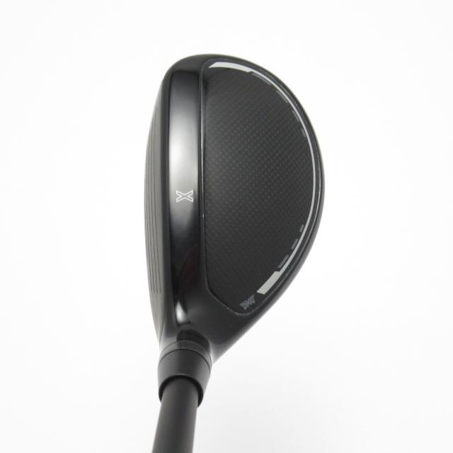 【中古ゴルフクラブ】ピーエックスジー　PXG　PXG 0311 BLACK OPS ハイブリッド ユーティリティ N.S.PRO MODUS3 HYBRID GOST 370tip　…
