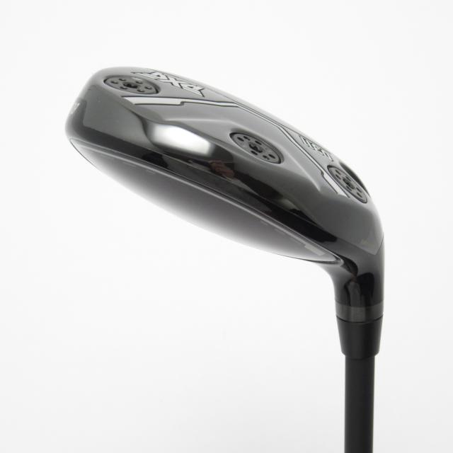 【中古ゴルフクラブ】ピーエックスジー　PXG　PXG 0311 BLACK OPS ハイブリッド ユーティリティ N.S.PRO MODUS3 HYBRID GOST 370tip　…