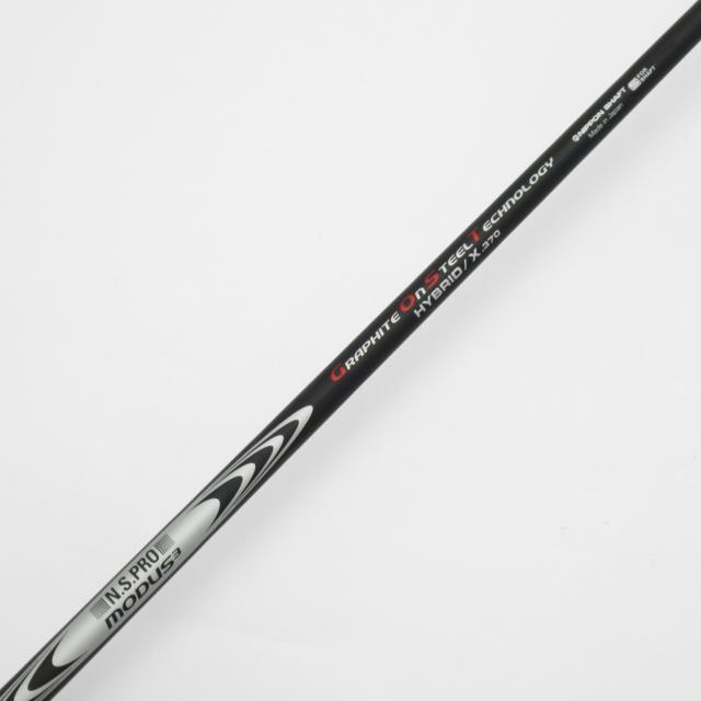【中古ゴルフクラブ】ピーエックスジー　PXG　PXG 0311 BLACK OPS ハイブリッド ユーティリティ N.S.PRO MODUS3 HYBRID GOST 370tip　…