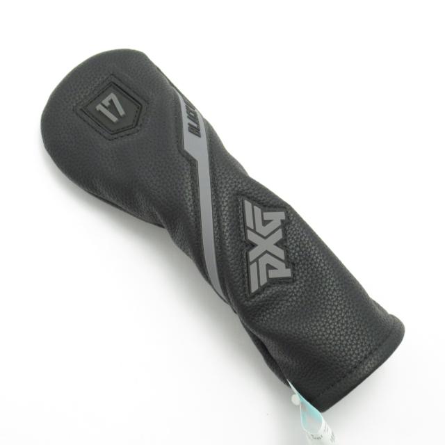 【中古ゴルフクラブ】ピーエックスジー　PXG　PXG 0311 BLACK OPS ハイブリッド ユーティリティ N.S.PRO MODUS3 HYBRID GOST 370tip　…