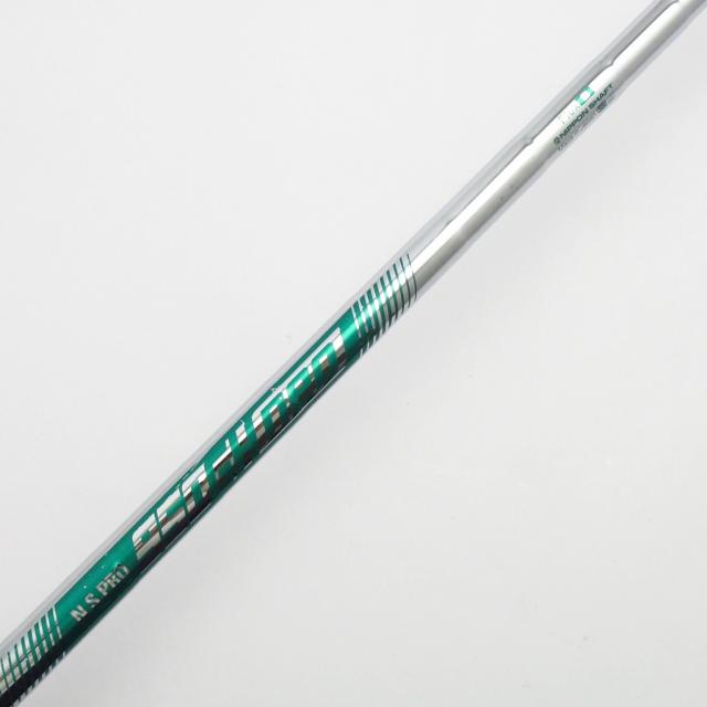 【中古ゴルフクラブ】クリーブランド　CG　RTZ ツアーサテン ウェッジ N.S.PRO 950GH neo　シャフト：N.S.PRO 950GH neo