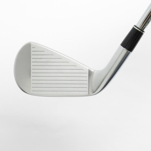 中古ゴルフクラブ】ダンロップ SRIXON スリクソン ZX MkII アイアン