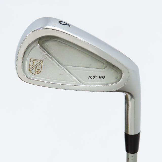 【中古ゴルフクラブ】藤本技工　FUJIMOTO GIKOH　ST-99 アイアン OT IRON 85　シャフト：OT IRON 85