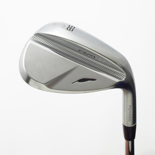 【中古ゴルフクラブ】フォーティーン　RM　RM-α ウェッジ N.S.PRO TS-114w Ver2　シャフト：N.S.PRO TS-114w Ver2