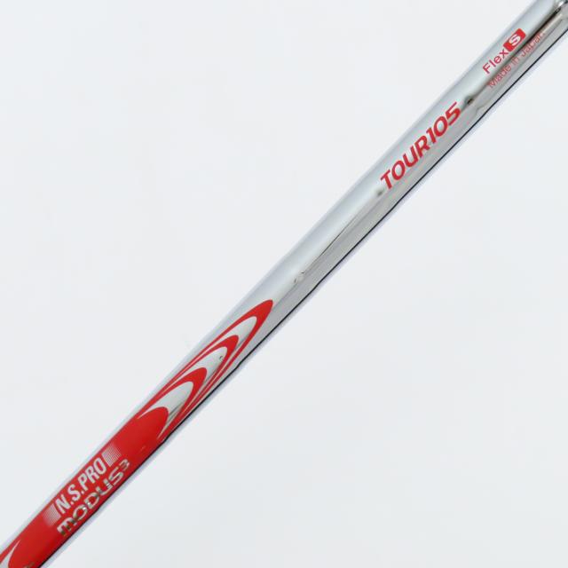 【中古ゴルフクラブ】タイトリスト　T SERIES　T150(2023) アイアン N.S.PRO MODUS3 TOUR 105　シャフト：N.S.PRO MODUS3 TOUR 105
