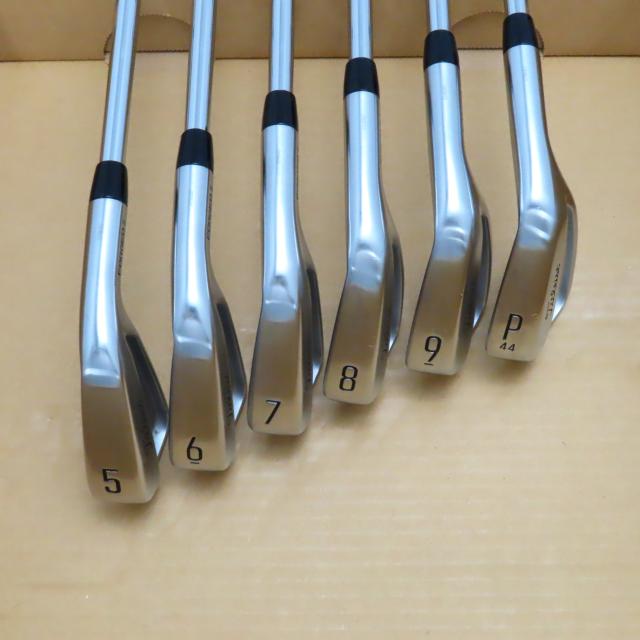 【中古ゴルフクラブ】タイトリスト　T SERIES　T150(2023) アイアン N.S.PRO MODUS3 TOUR 105　シャフト：N.S.PRO MODUS3 TOUR 105