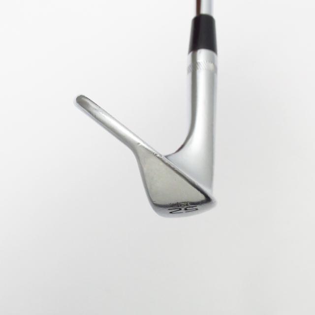 【中古ゴルフクラブ】タイトリスト　Vokey　ボーケイ SM9 TOUR CHROME ウェッジ N.S.PRO 950GH neo　シャフト：N.S.PRO 950GH neo