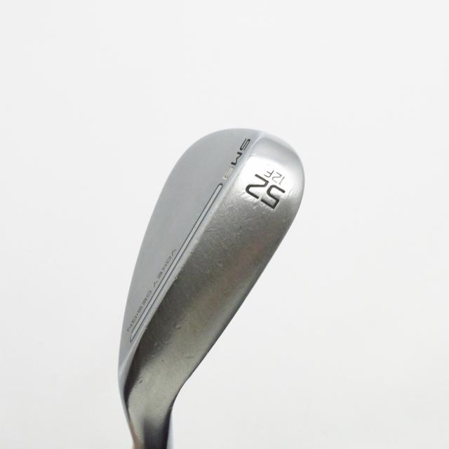 【中古ゴルフクラブ】タイトリスト　Vokey　ボーケイ SM9 TOUR CHROME ウェッジ N.S.PRO 950GH neo　シャフト：N.S.PRO 950GH neo