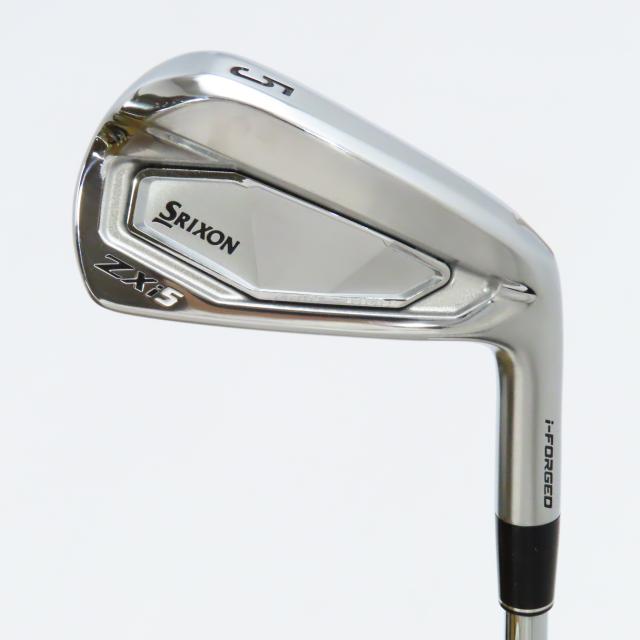 【中古ゴルフクラブ】ダンロップ　SRIXON　スリクソン ZXi5 アイアン N.S.PRO MODUS3 TOUR 105　シャフト：N.S.PRO MODUS3 TOUR 105