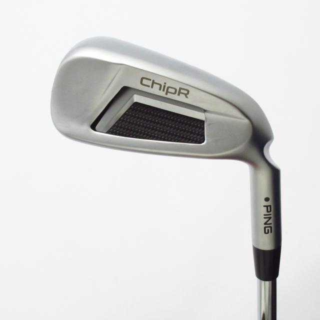 【中古ゴルフクラブ】ピン　ChipR　ChipR ハイドロパールクローム仕上げ ウェッジ Z-Z115　シャフト：Z-Z115