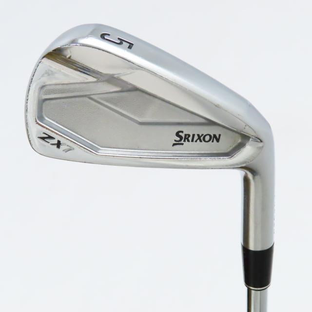 【中古ゴルフクラブ】ダンロップ　SRIXON　スリクソン ZX7 アイアン Dynamic Gold DST　シャフト：Dynamic Gold DST