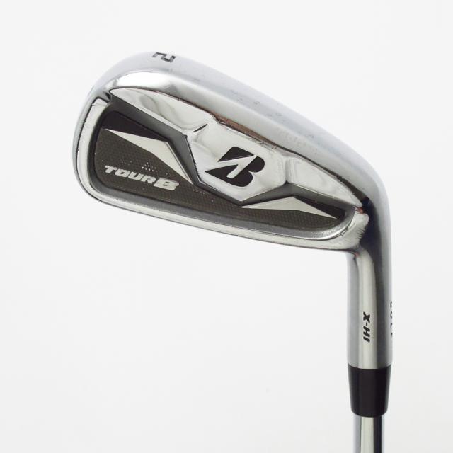 【中古ゴルフクラブ】ブリヂストン　TOUR B　ツアーB X-HI ユーティリティ N.S.PRO MODUS3 TOUR 105　シャフト：N.S.PRO MODUS3 TOUR 105