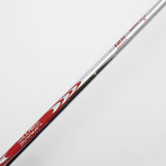 【中古ゴルフクラブ】エポンゴルフ　EPON　EPON ツアーウェッジ  type S ウェッジ N.S.PRO MODUS3 WEDGE 125　シャフト：N.S.PRO MODUS…