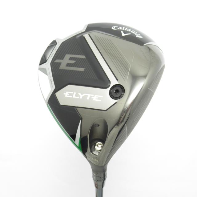【中古ゴルフクラブ】キャロウェイゴルフ　ELYTE　エリート ドライバー VENTUS GREEN 5 for Callaway　シャフト：VENTUS GREEN 5 for C…