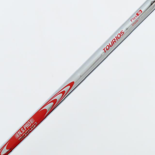 【中古ゴルフクラブ】テーラーメイド　P790　P790(2021) アイアン N.S.PRO MODUS3 TOUR 105　シャフト：N.S.PRO MODUS3 TOUR 105