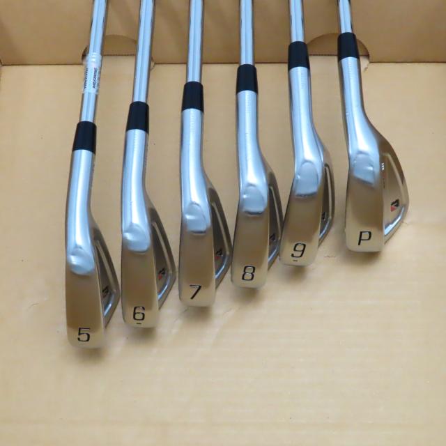 【中古ゴルフクラブ】ブリヂストン　BRIDGESTONE GOLF　221CB アイアン N.S.PRO MODUS3 TOUR 120　シャフト：N.S.PRO MODUS3 TOUR 120