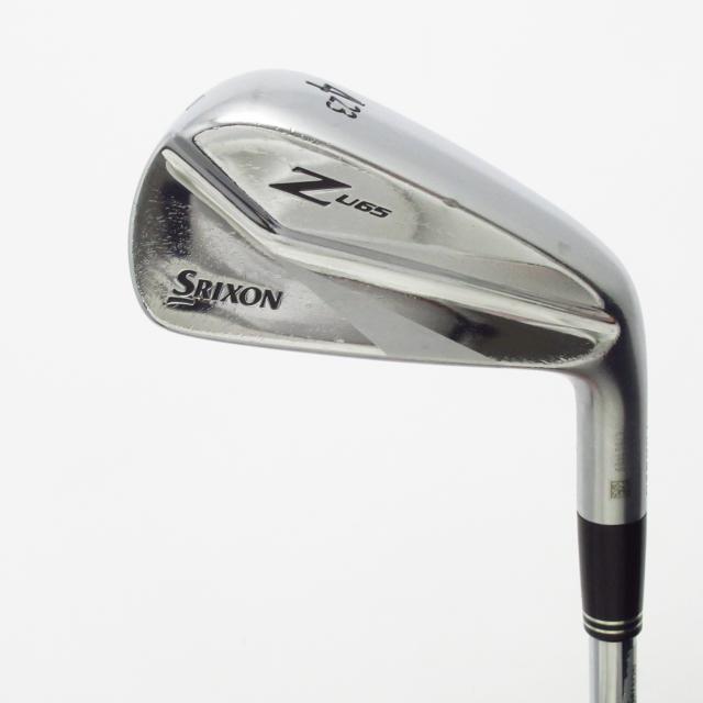 【中古ゴルフクラブ】ダンロップ　SRIXON　スリクソン Z U65 ユーティリティ Dynamic Gold DST　シャフト：Dynamic Gold DST