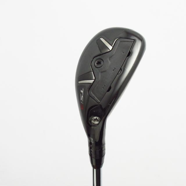 【中古ゴルフクラブ】タイトリスト　TSi　TSi3 ユーティリティ N.S.PRO 950GH　シャフト：N.S.PRO 950GH