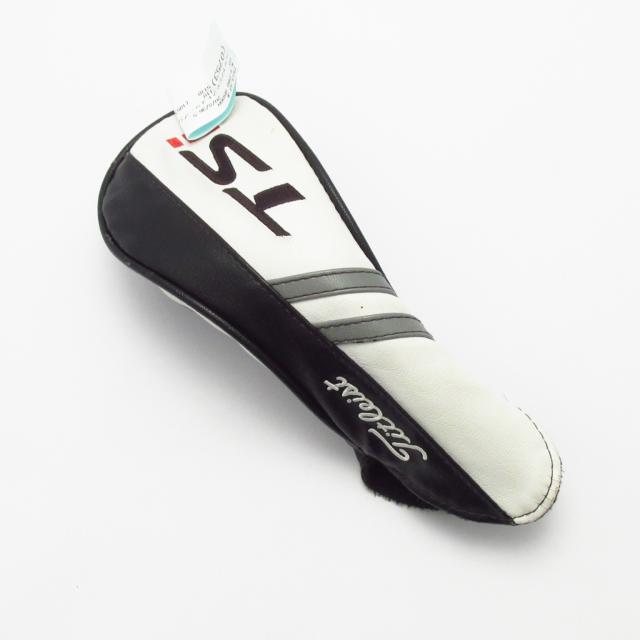 【中古ゴルフクラブ】タイトリスト　TSi　TSi3 ユーティリティ N.S.PRO 950GH　シャフト：N.S.PRO 950GH